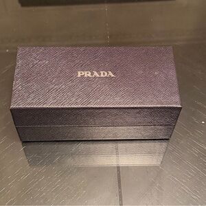 Prada Men's PR09ZS 54mm Sunglasses